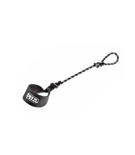 Темляк Petzl Linkin black