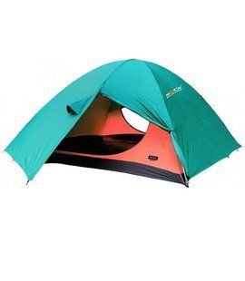 Палатка Rock Empire Alpine 2 green