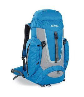 Рюкзак Tatonka Tivano 30, Black