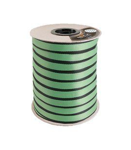 Стропа на бобині Rock Empire Webbing on a Bobbin PA 25mm 100m green