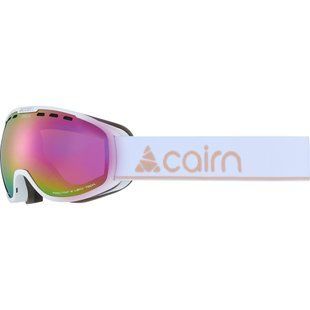 Cairn маска Omega SPX3 mat white-latte
