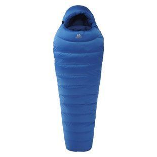 Спальный мешок Mountain Equipment Classic 1000 XXL Skydiver