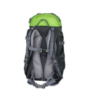 Рюкзак Deuter Climber, Turquoise/granite