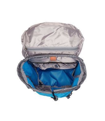 Рюкзак Deuter Climber, Turquoise/granite