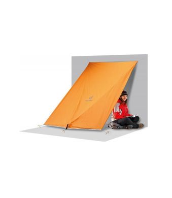 Бівачний мішок Deuter Shelter II, Carrot