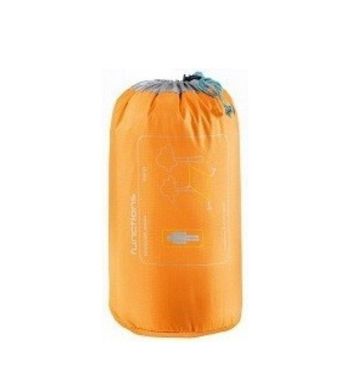 Бівачний мішок Deuter Shelter II, Carrot