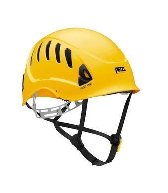 Каска Petzl Alveo Vent