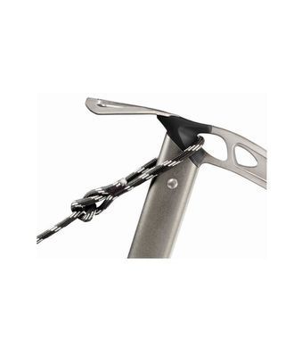 Темляк Petzl Linkin black