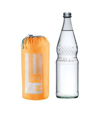 Бівачний мішок Deuter Shelter II, Carrot