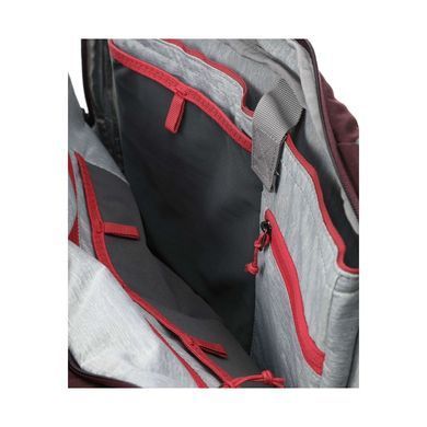 Рюкзак Deuter Aviant Carry On Pro 36 SL maron/aubergine