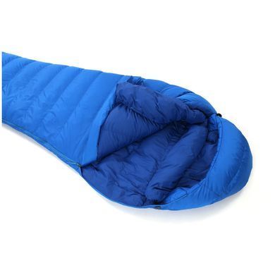 Спальний мішок Mountain Equipment Classic 1000 XXL Skydiver