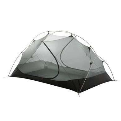 Палатка 3F Ul Gear Floating cloud I (1-местная) 15D nylon 3 season orange