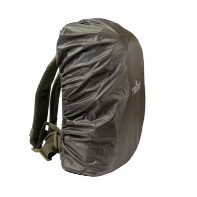Чохол на рюкзак Tribe Raincover 20-35 л T-IZ-0006-S-olive