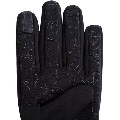 Рукавиці Trekmates Ogwen Stretch Grip Glove XXL чорні