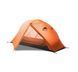 Палатка 3F Ul Gear Floating cloud I (1-местная) 15D nylon 3 season orange
