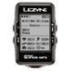 GPS комп'ютер Lezyne Super GPS HR Loaded Y12, Черный