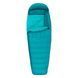 Спальный мешок Sea To Summit Altitude AtI Women's Regular Arctic/Ocean