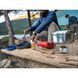 Адаптер MSR LowDown Remote Stove Adapter Red