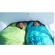 Спальный мешок Sea To Summit Altitude AtI Women's Regular Arctic/Ocean