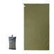 Полотенце Naturehike 80х40 NH15A003-P green