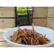 Індичка в'ялена Adventure Menu Turkey jerky 50g