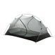 Палатка 3F Ul Gear Floating cloud I (1-местная) 15D nylon 3 season orange
