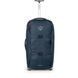 Сумка на колесах Osprey Farpoint Wheeled Travel Pack 65 (S22) синяя