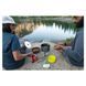 Адаптер MSR LowDown Remote Stove Adapter Red