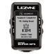 GPS комп'ютер Lezyne Super GPS HR Loaded Y12, Черный
