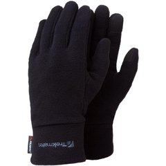 Перчатки Trekmates Annat Glove L черные