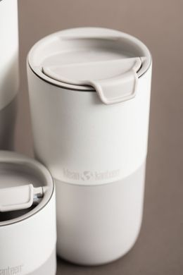 Термостакан-тумблер Klean Kanteen Rise Tumbler 473 мл Tofu