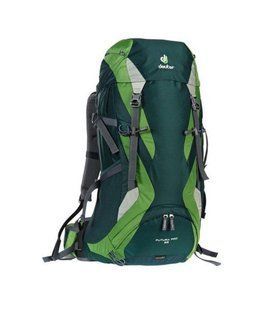 Рюкзак Deuter Futura PRO 36 Forest/emerald
