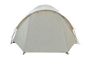 Палатка Tramp Lite Camp 4 песочная