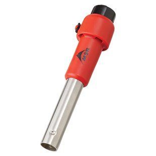 Автономний універсальний п&rsquo;єзопідпал MSR Piezo Igniter for Canister Stoves Orange
