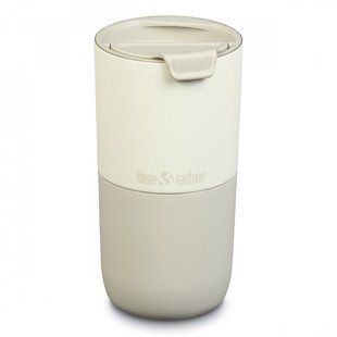 Термостакан-тумблер Klean Kanteen Rise Tumbler 473 мл Tofu