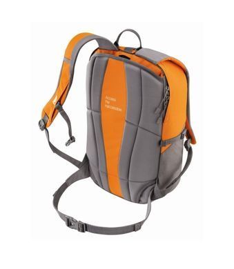 Рюкзак Petzl Bug 18 l orange