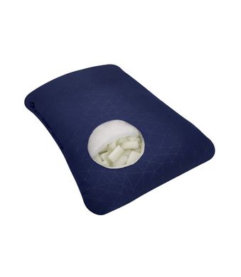 Подушка надувная Sea To Summit Foam Core Pillow Regular Navy