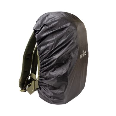 Чохол на рюкзак Tribe Raincover 30-60 л T-IZ-0006-M-black