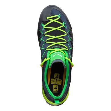 Кросівки Salewa MS Wildfire Edge 44 чоловічі сині