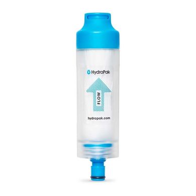 Фільтр для води HydraPak 28mm Filter Kit blue