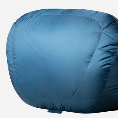 Спальный мешок Mountain Equipment Helium 250 Long I Majolica blue
