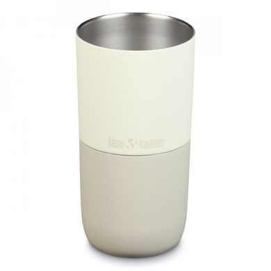 Термостакан-тумблер Klean Kanteen Rise Tumbler 473 мл Tofu