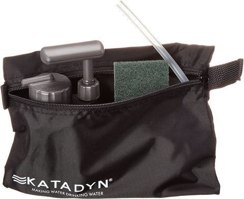Сумка для фільтра Katadyn Mini