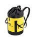 Транспортний мішок Petzl Bucket Rope Bag 25 l, black/yellow