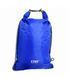 Плоский гермомішок Overboard Dry Flat 30L black