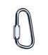 Карабін Petzl Speedy grey