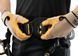 Привязь Petzl Sequoia (2018) black/yellow