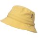 Шляпа Turbat Savana Linen L желтая