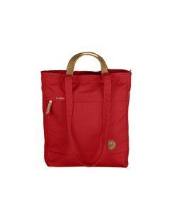 Сумка Fjallraven Totepack No.1 14L Red