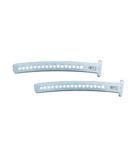 З'єднувальні планки для кішок Climbing Technology Standard Bar Ice/Nevis Flex silver